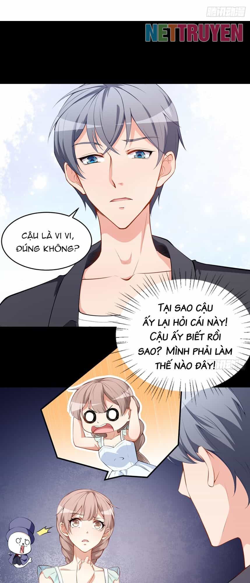 Mỹ Nhân Tâm Động - Chương 30 - ảnh 2