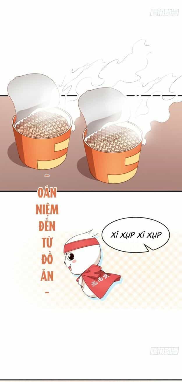 Mỹ Nhân Tâm Động - Chương 33 - ảnh 6