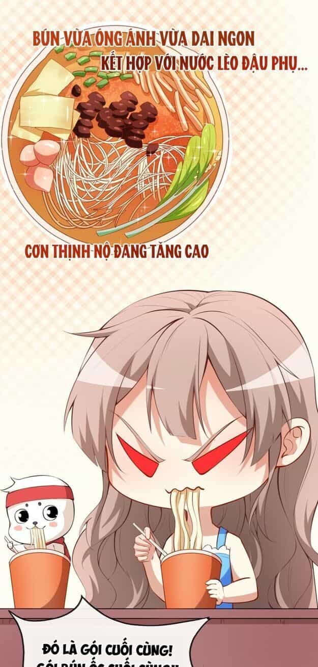 Mỹ Nhân Tâm Động - Chương 33 - ảnh 7