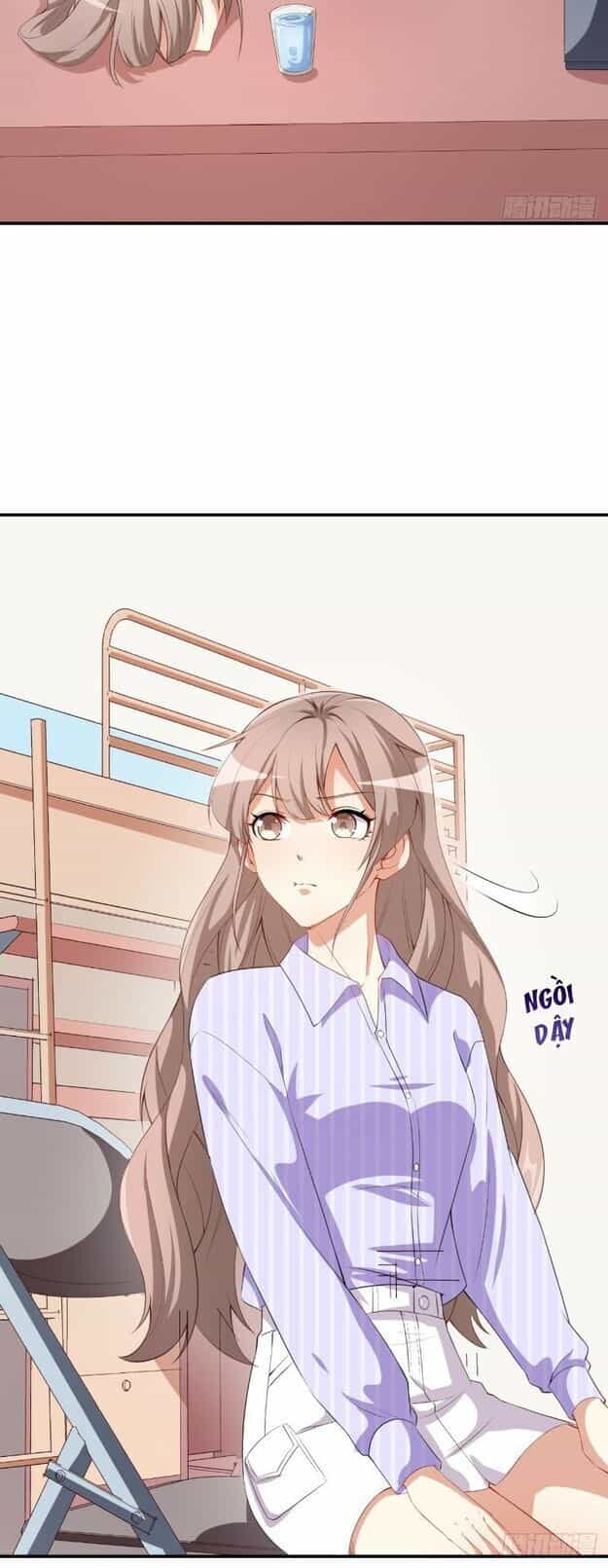 Mỹ Nhân Tâm Động - Chương 38 - ảnh 16