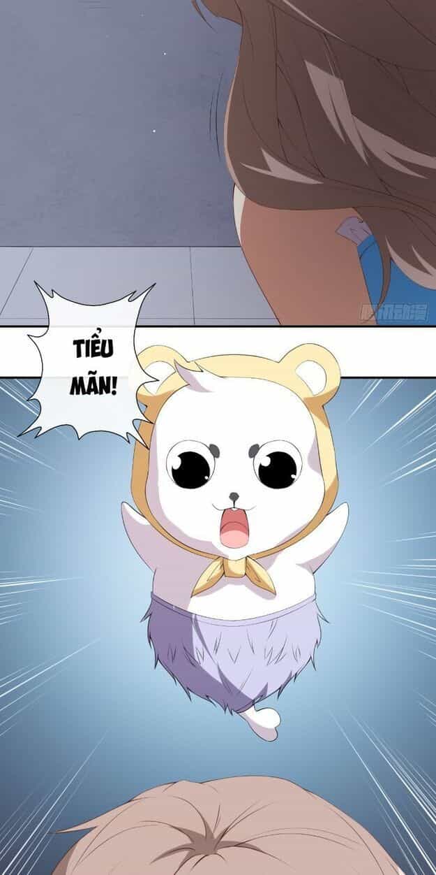 Mỹ Nhân Tâm Động - Chương 40 - ảnh 26