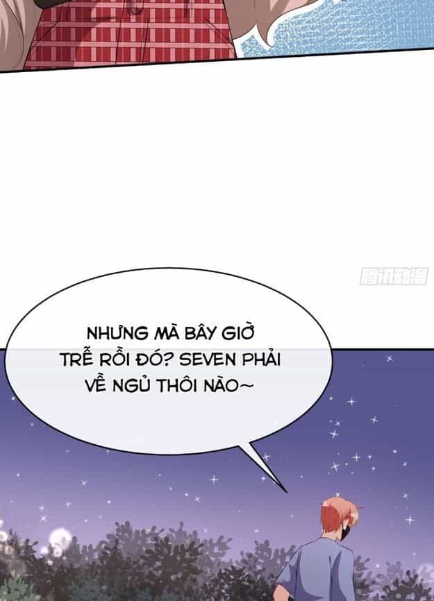 Mỹ Nhân Tâm Động - Chương 41 - ảnh 19
