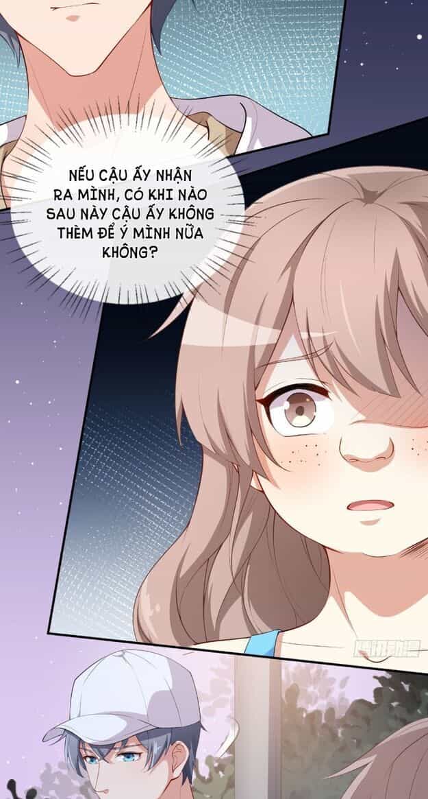 Mỹ Nhân Tâm Động - Chương 41 - ảnh 3