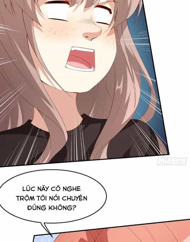 Mỹ Nhân Tâm Động - Chương 41 - ảnh 34