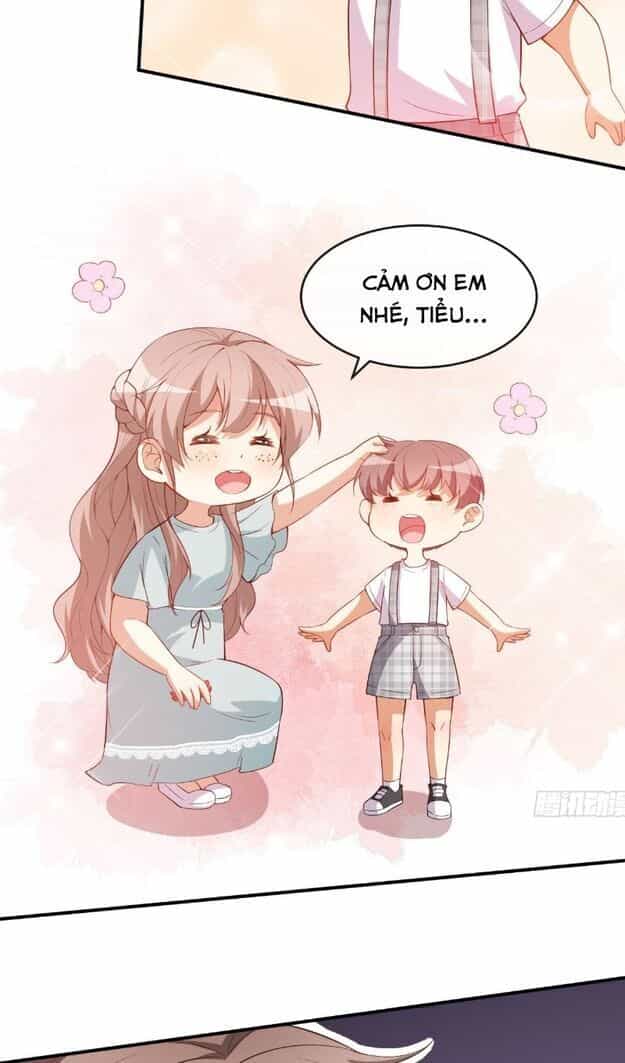 Mỹ Nhân Tâm Động - Chương 43 - ảnh 29