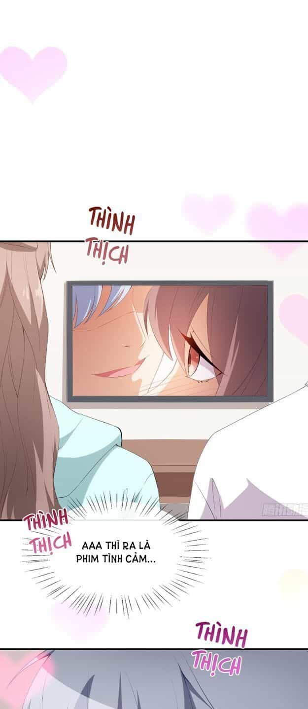Mỹ Nhân Tâm Động - Chương 44 - ảnh 25