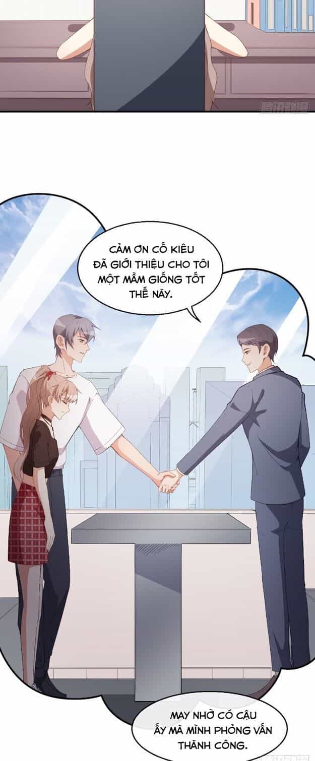 Mỹ Nhân Tâm Động - Chương 44 - ảnh 8