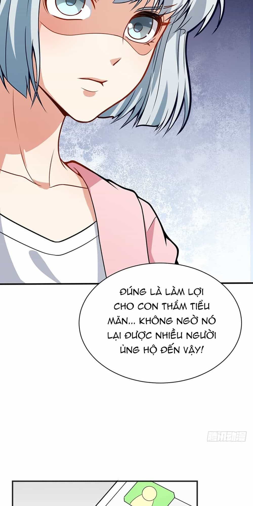 Mỹ Nhân Tâm Động - Chương 5 - ảnh 30