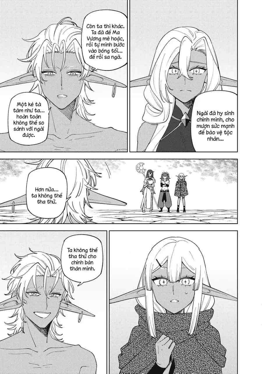 My S-Rank Party Fired Me For Being A Curse Artificer ~ I Can Only Make “Cursed Items”, But They're Artifact Class! - Chương 57.2 - ảnh 3