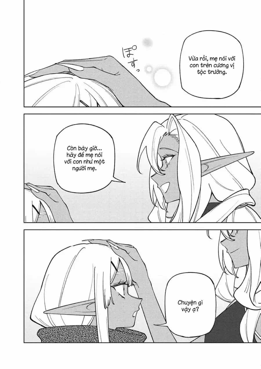 My S-Rank Party Fired Me For Being A Curse Artificer ~ I Can Only Make “Cursed Items”, But They're Artifact Class! - Chương 58 - ảnh 3