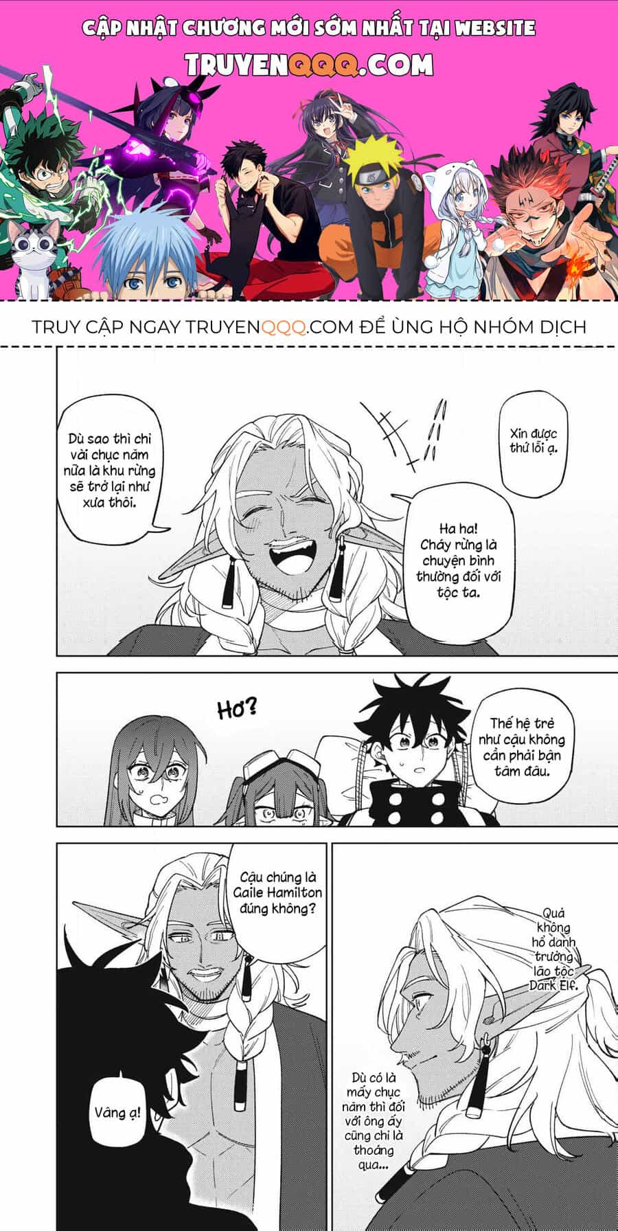 My S-Rank Party Fired Me For Being A Curse Artificer ~ I Can Only Make “Cursed Items”, But They're Artifact Class! - Chương 44.2 - ảnh 1