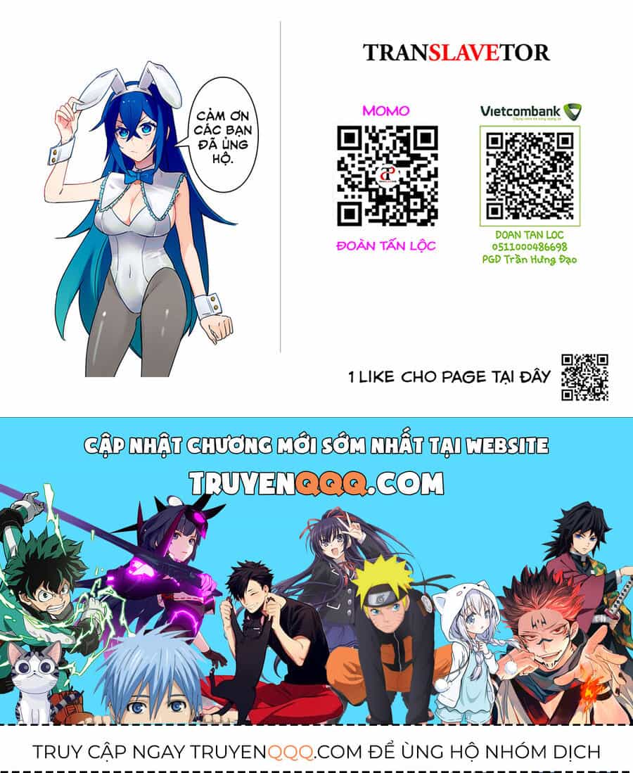My S-Rank Party Fired Me For Being A Curse Artificer ~ I Can Only Make “Cursed Items”, But They're Artifact Class! - Chương 45.1 - ảnh 12