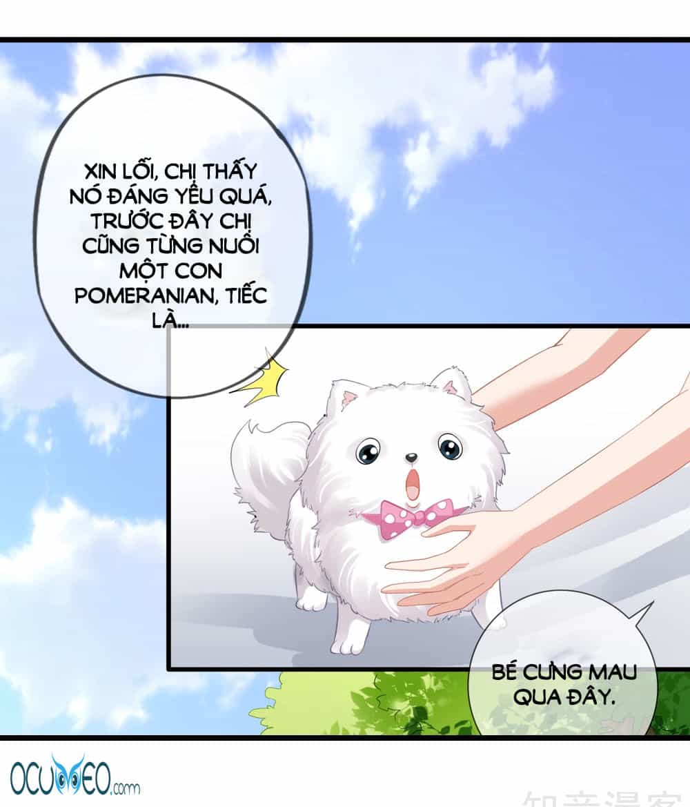 Mỹ Vị Giai Thê - Chương 10 - ảnh 11