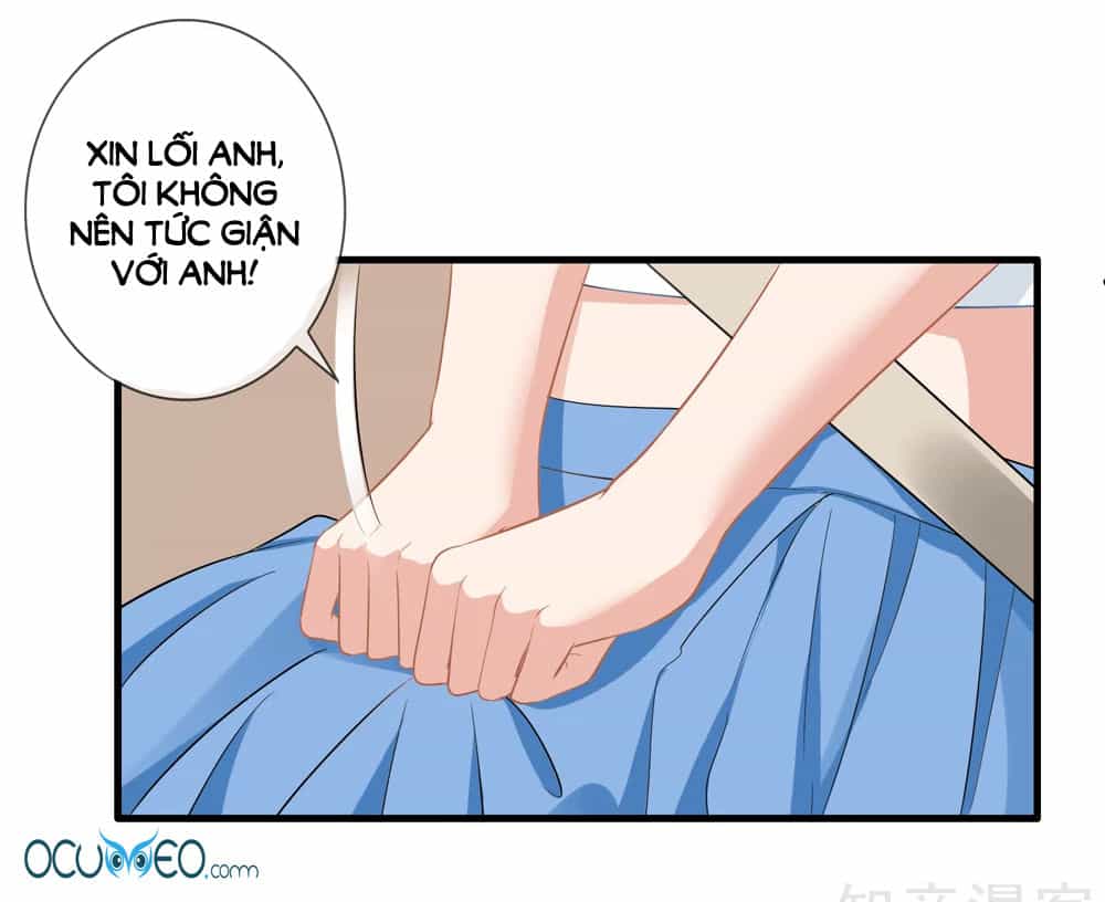 Mỹ Vị Giai Thê - Chương 11 - ảnh 34