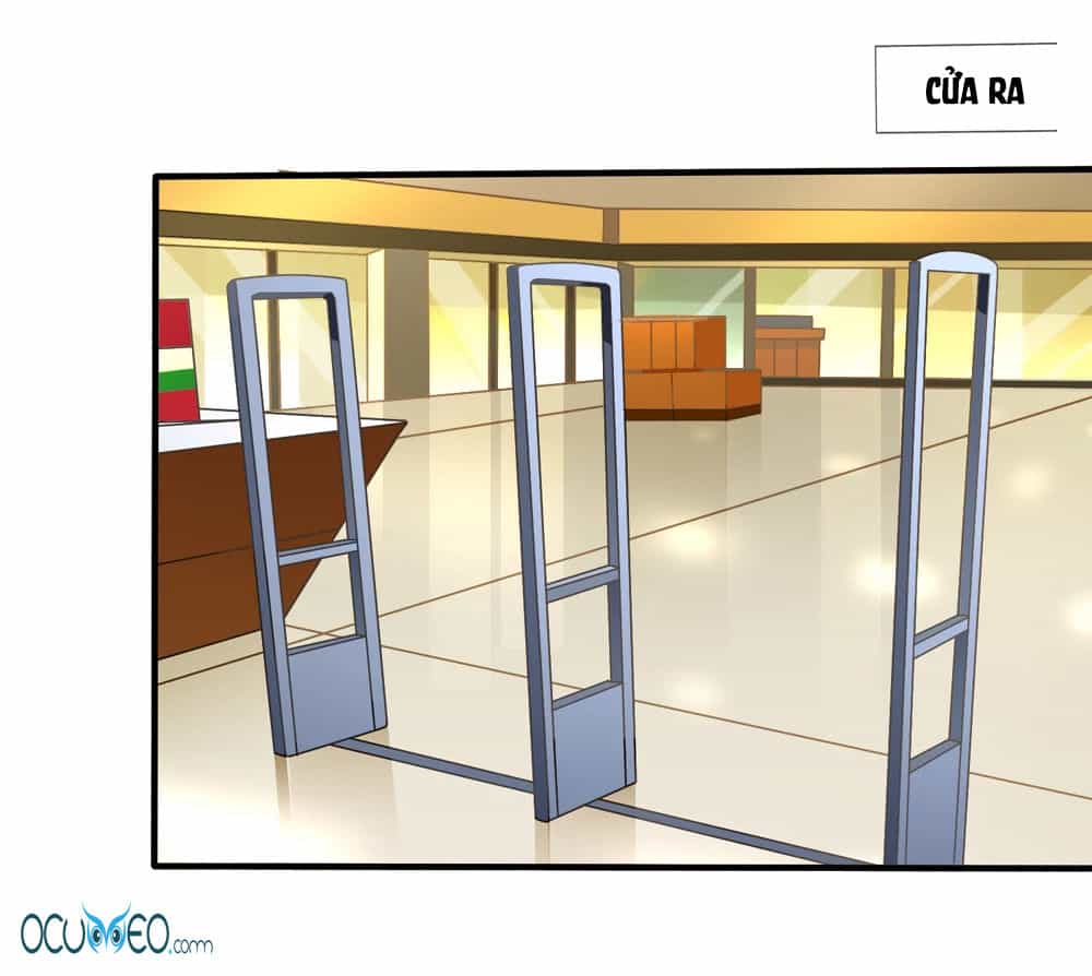 Mỹ Vị Giai Thê - Chương 12 - ảnh 19
