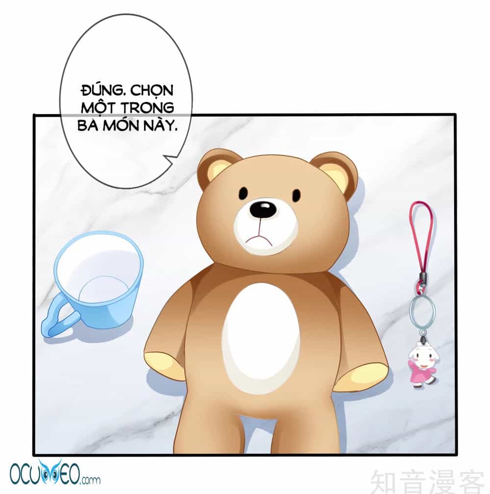 Mỹ Vị Giai Thê - Chương 12 - ảnh 26