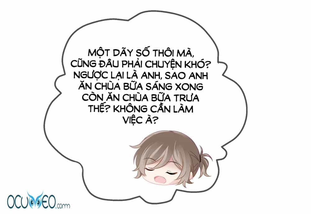Mỹ Vị Giai Thê - Chương 12 - ảnh 34