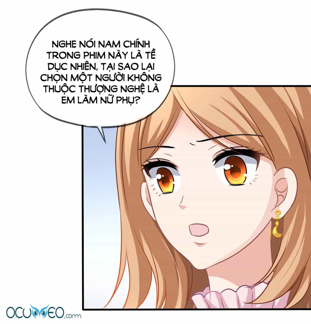 Mỹ Vị Giai Thê - Chương 13 - ảnh 18