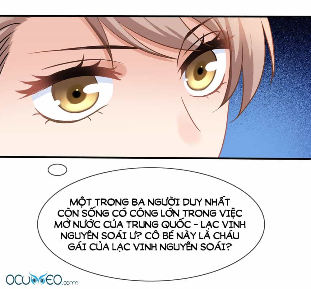 Mỹ Vị Giai Thê - Chương 14 - ảnh 11