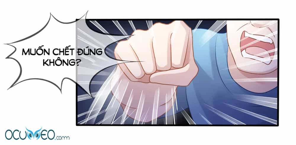 Mỹ Vị Giai Thê - Chương 15 - ảnh 11
