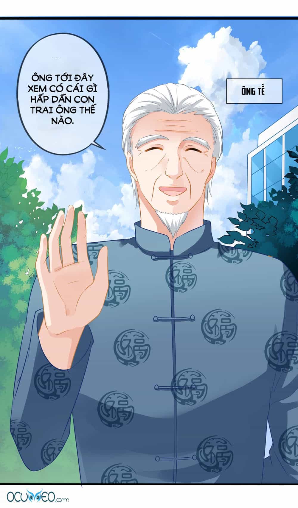 Mỹ Vị Giai Thê - Chương 16 - ảnh 20