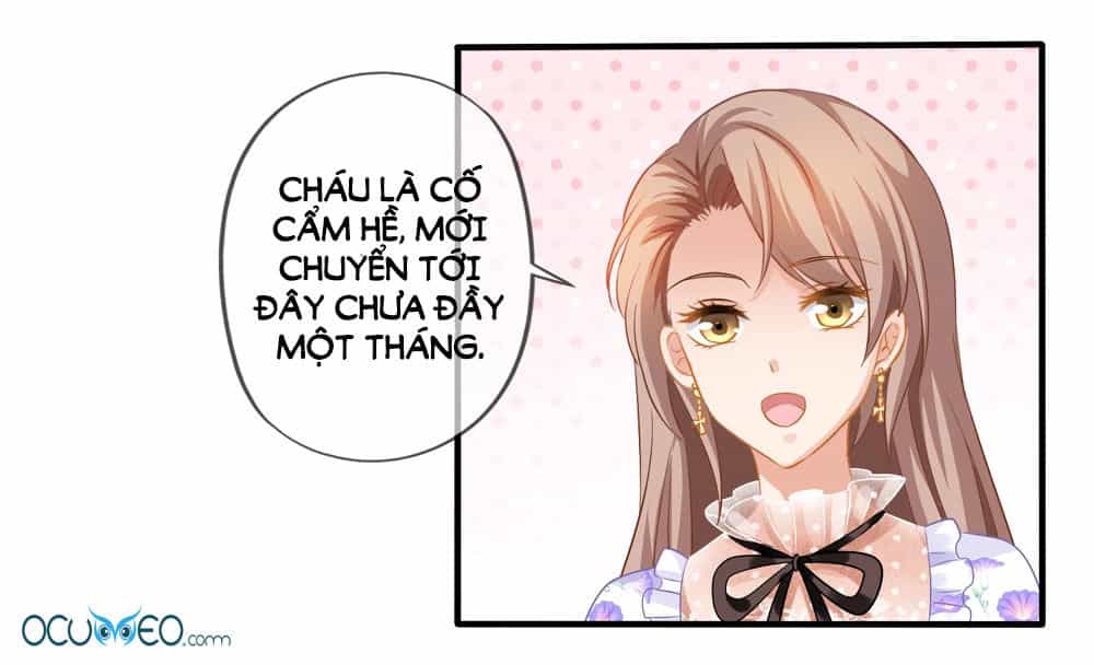 Mỹ Vị Giai Thê - Chương 16 - ảnh 24