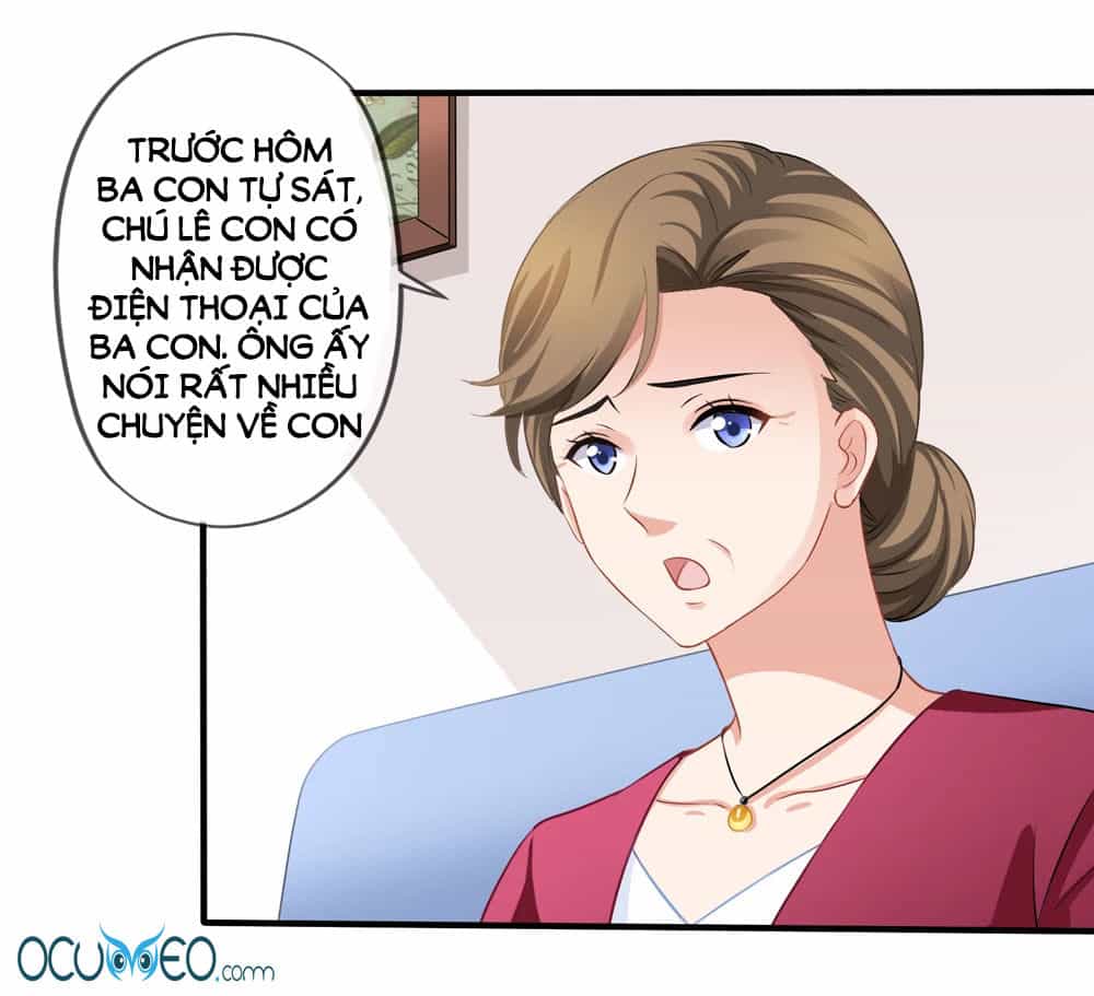 Mỹ Vị Giai Thê - Chương 17 - ảnh 10
