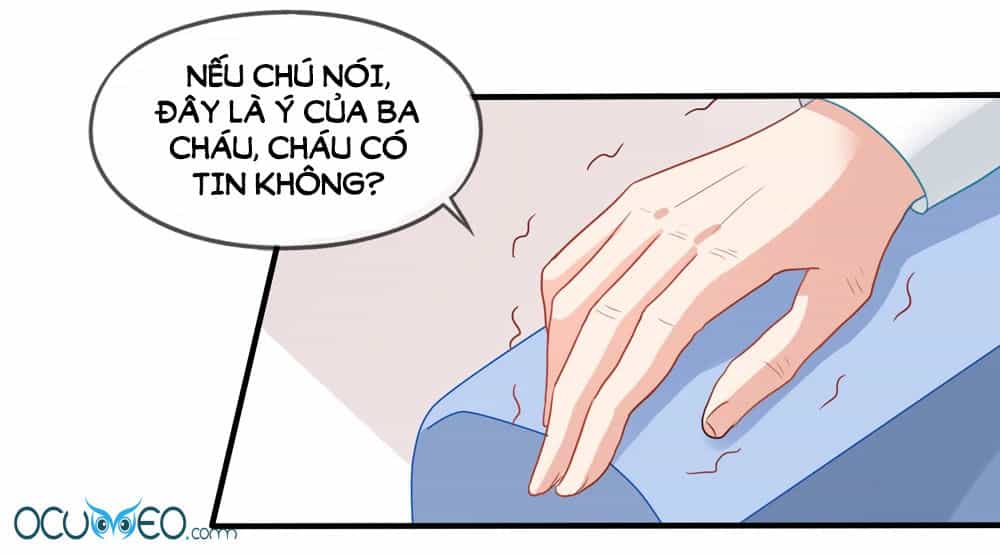 Mỹ Vị Giai Thê - Chương 17 - ảnh 8