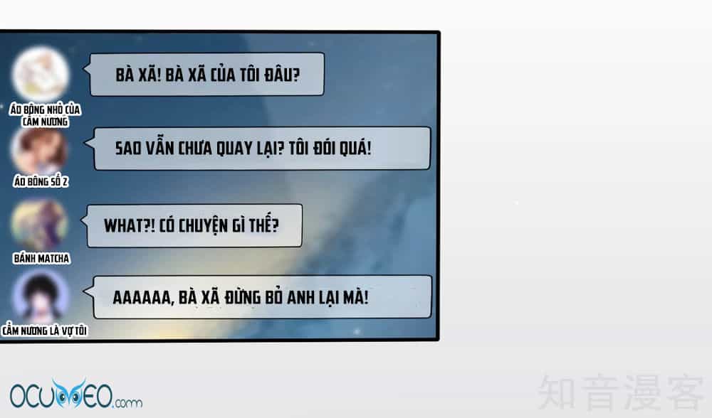 Mỹ Vị Giai Thê - Chương 19 - ảnh 32