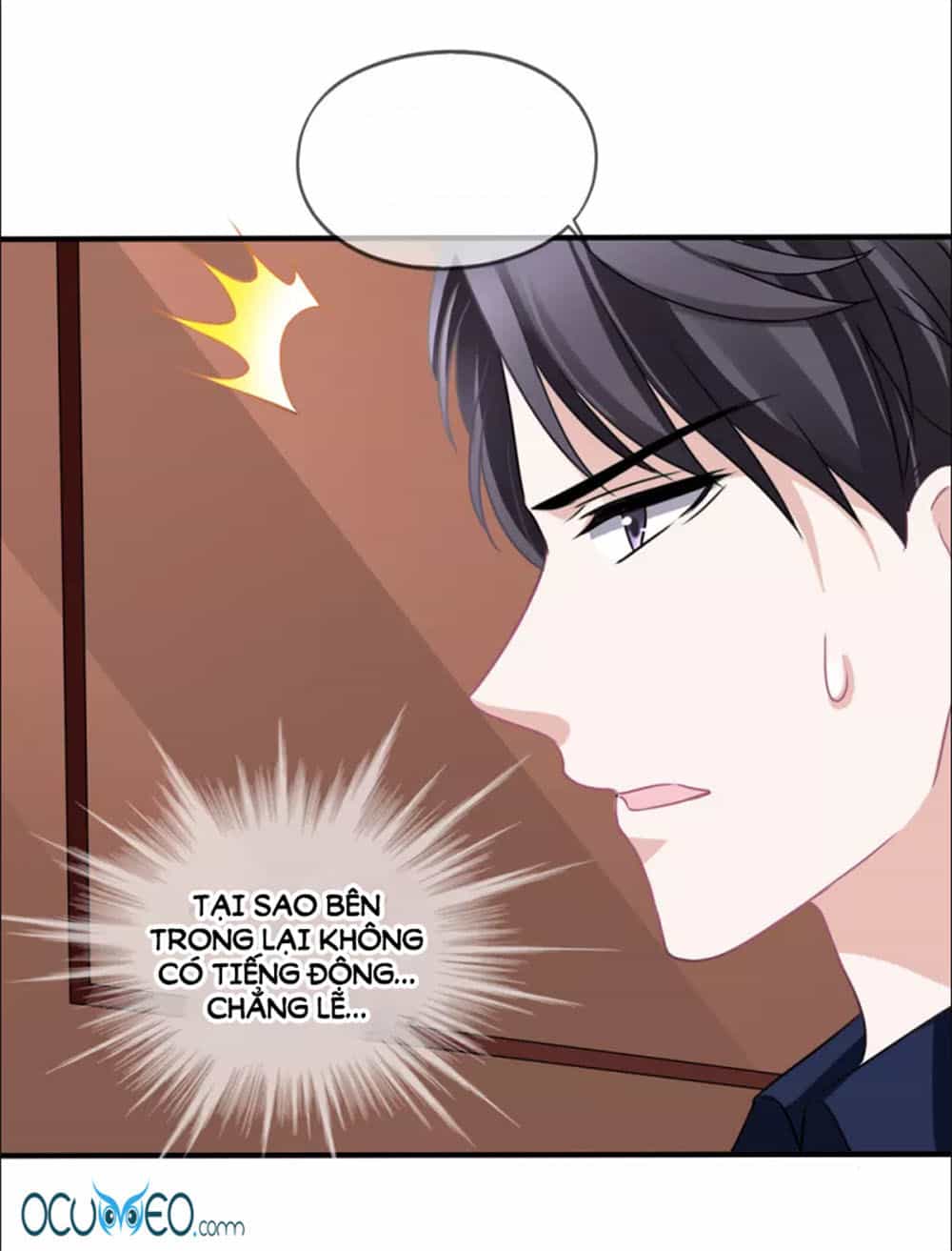Mỹ Vị Giai Thê - Chương 20 - ảnh 18