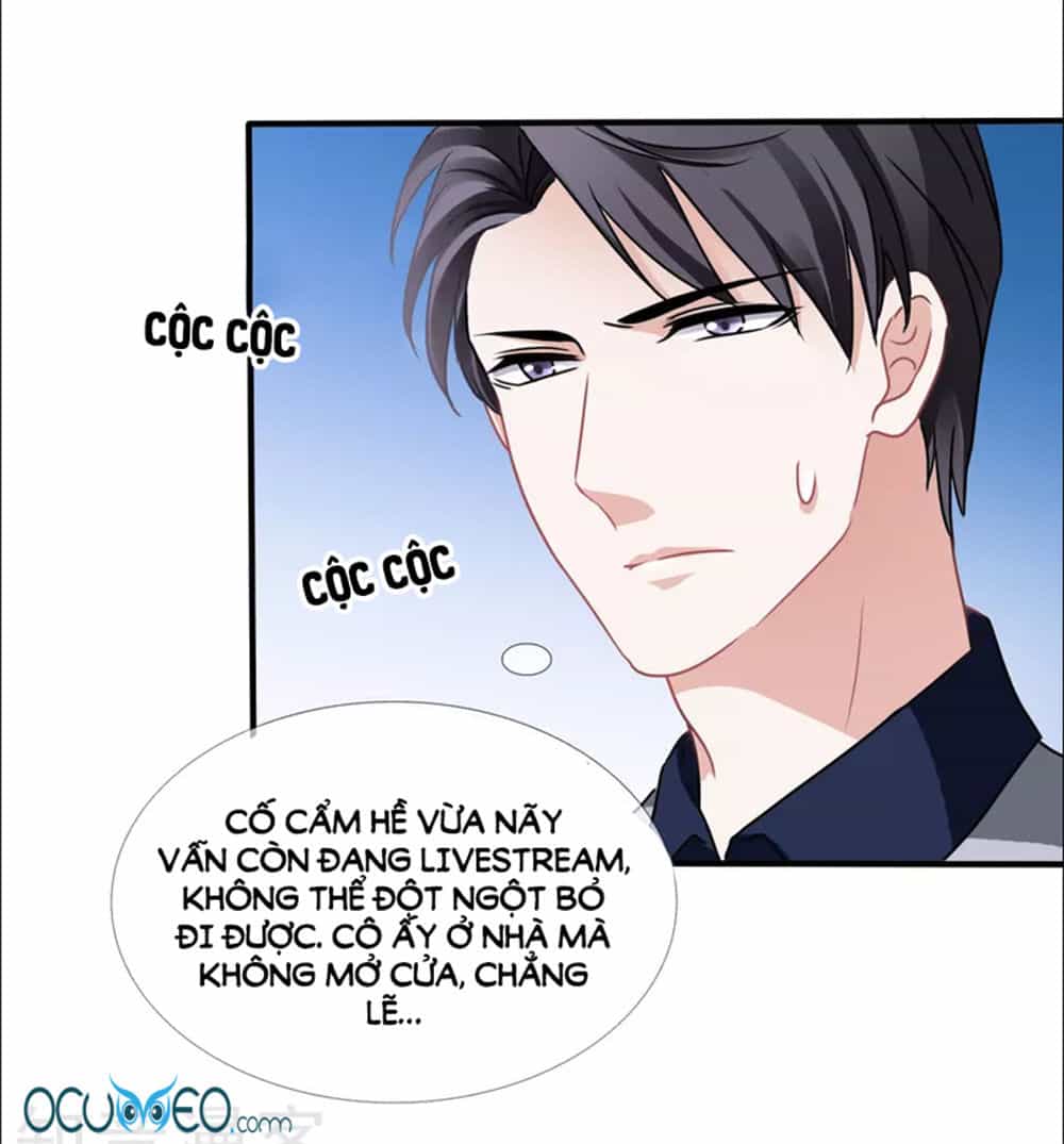 Mỹ Vị Giai Thê - Chương 20 - ảnh 3