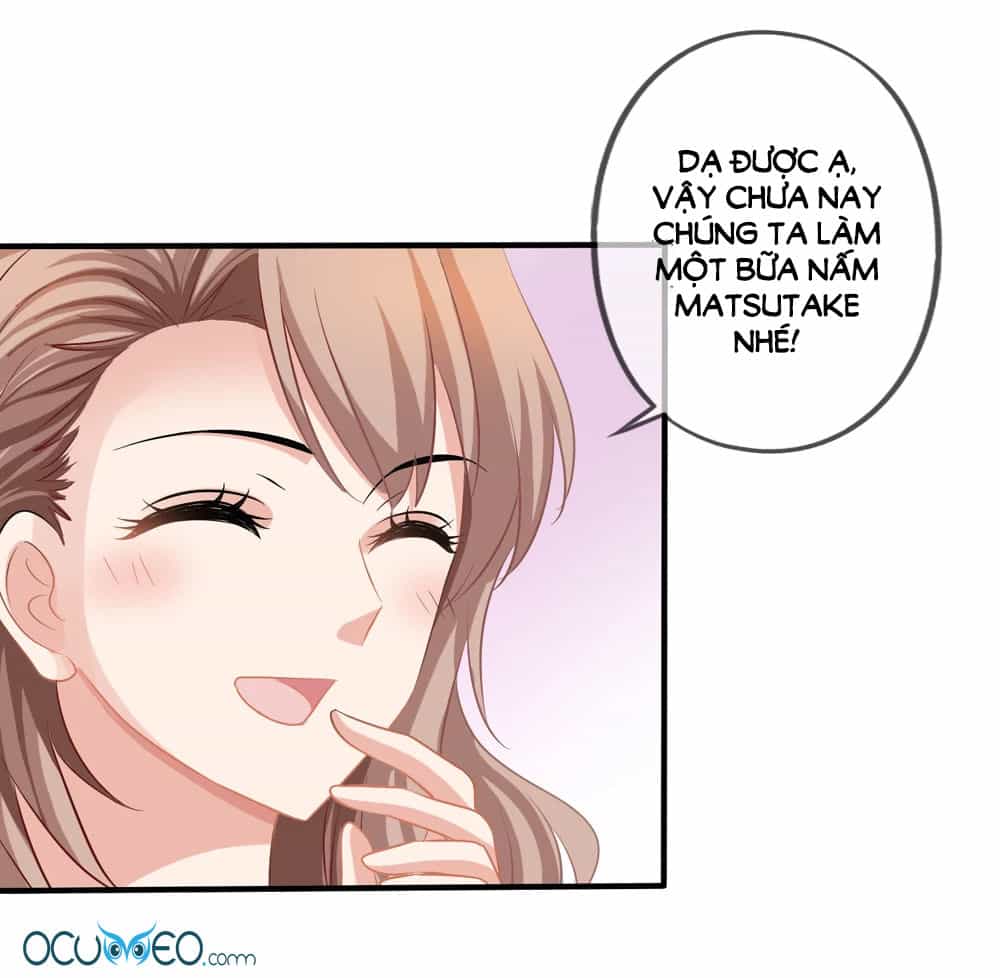 Mỹ Vị Giai Thê - Chương 22 - ảnh 8