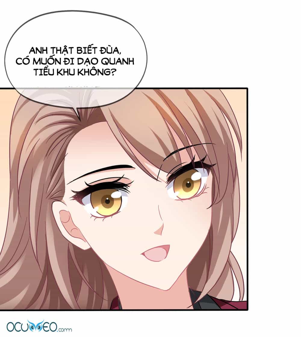 Mỹ Vị Giai Thê - Chương 25 - ảnh 29