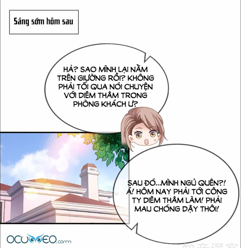 Mỹ Vị Giai Thê - Chương 26 - ảnh 30