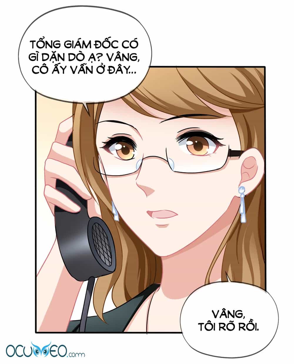 Mỹ Vị Giai Thê - Chương 28 - ảnh 14