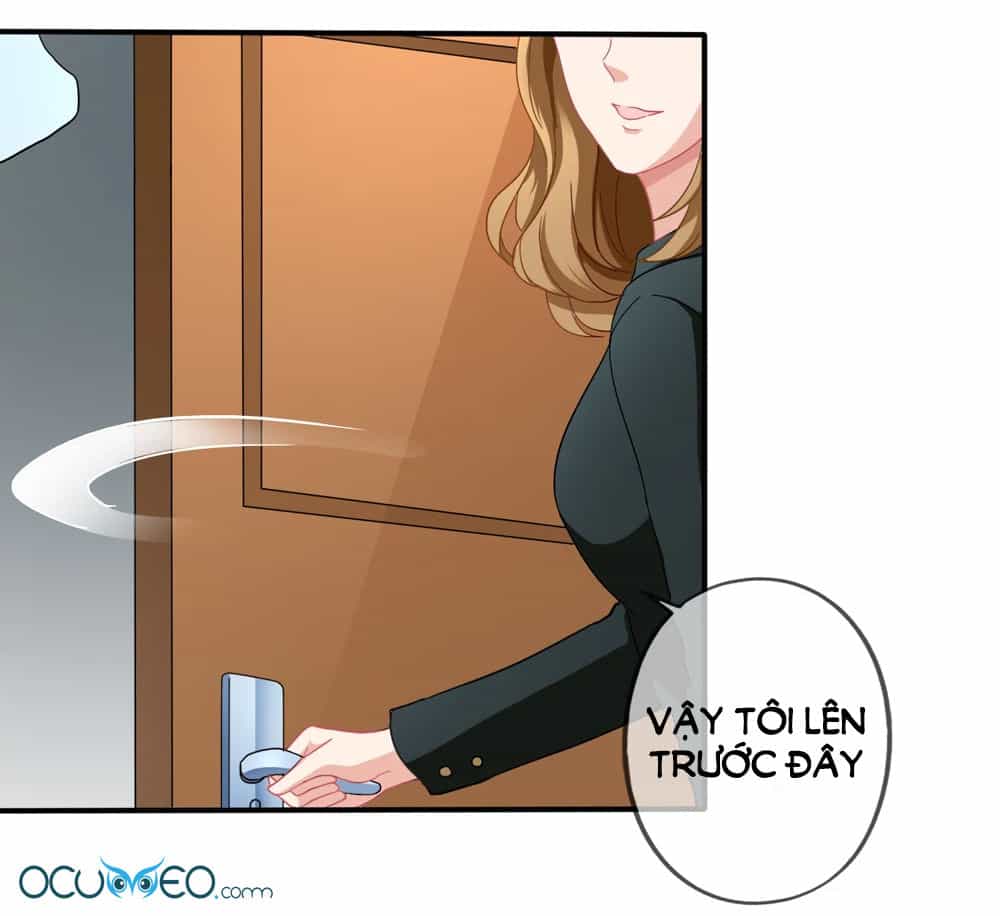 Mỹ Vị Giai Thê - Chương 28 - ảnh 17