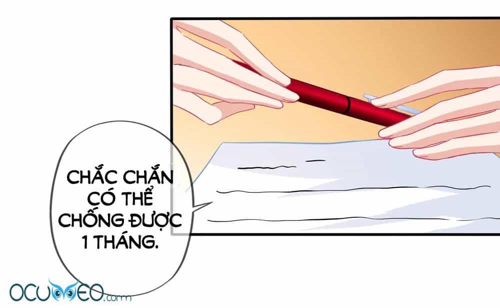 Mỹ Vị Giai Thê - Chương 28 - ảnh 4