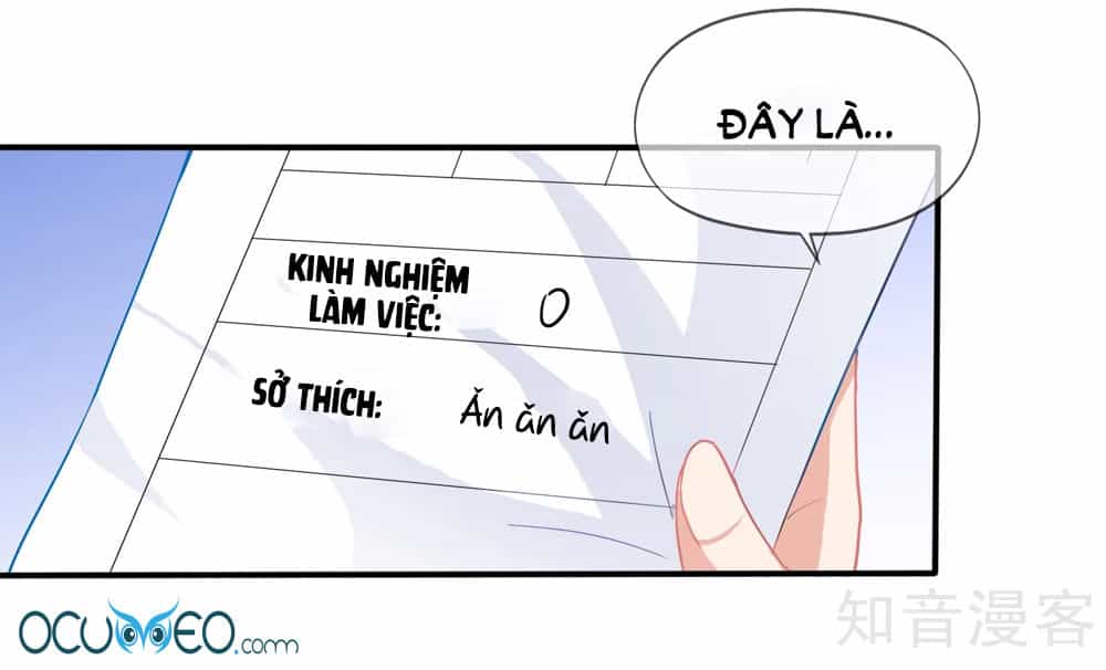 Mỹ Vị Giai Thê - Chương 28 - ảnh 6