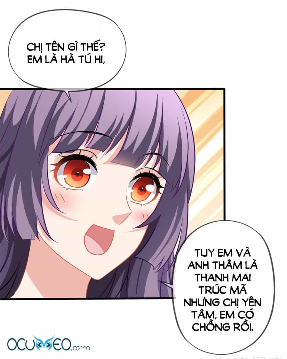 Mỹ Vị Giai Thê - Chương 29 - ảnh 25