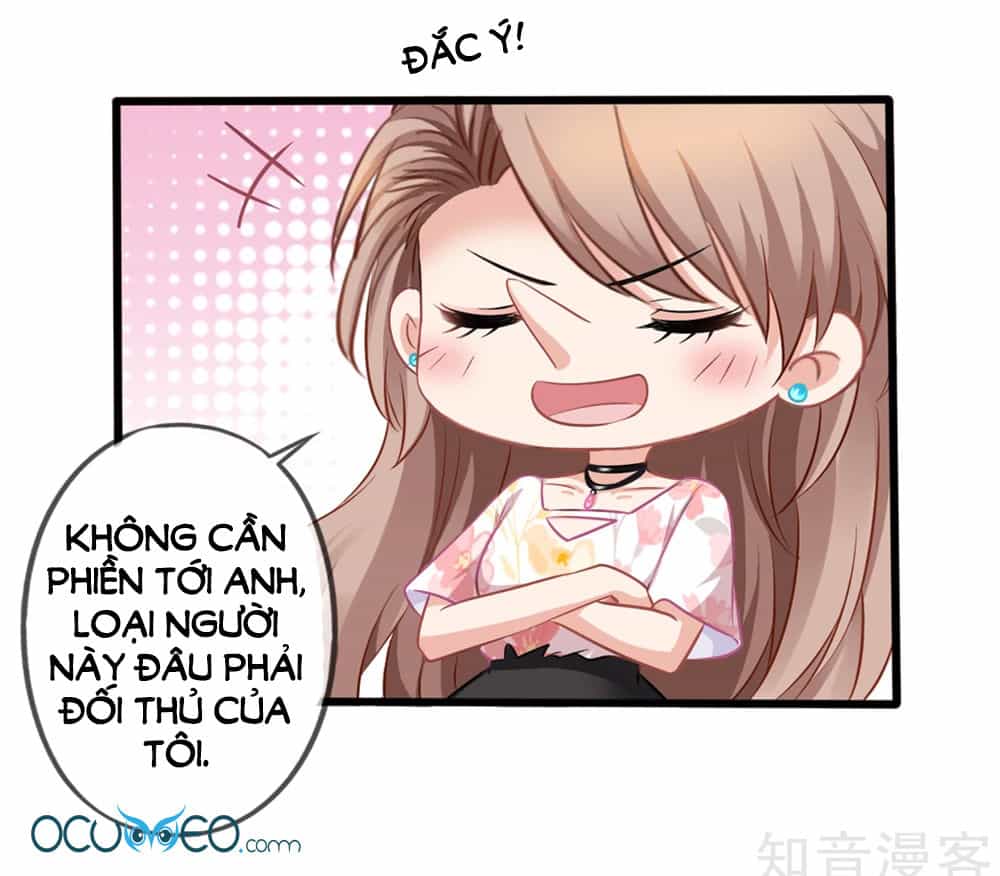 Mỹ Vị Giai Thê - Chương 29 - ảnh 8