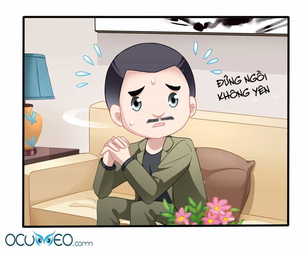 Mỹ Vị Giai Thê - Chương 30 - ảnh 17