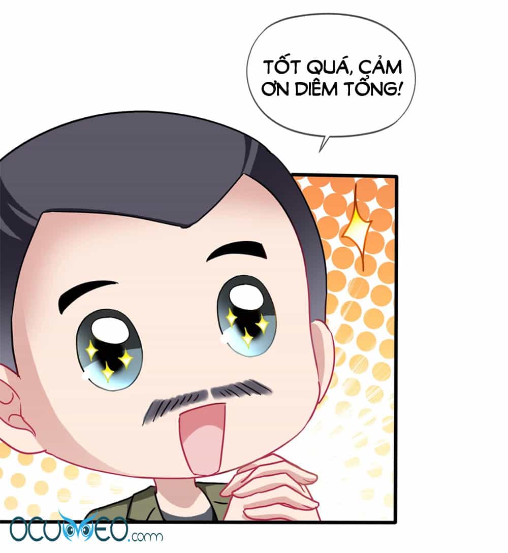 Mỹ Vị Giai Thê - Chương 30 - ảnh 26