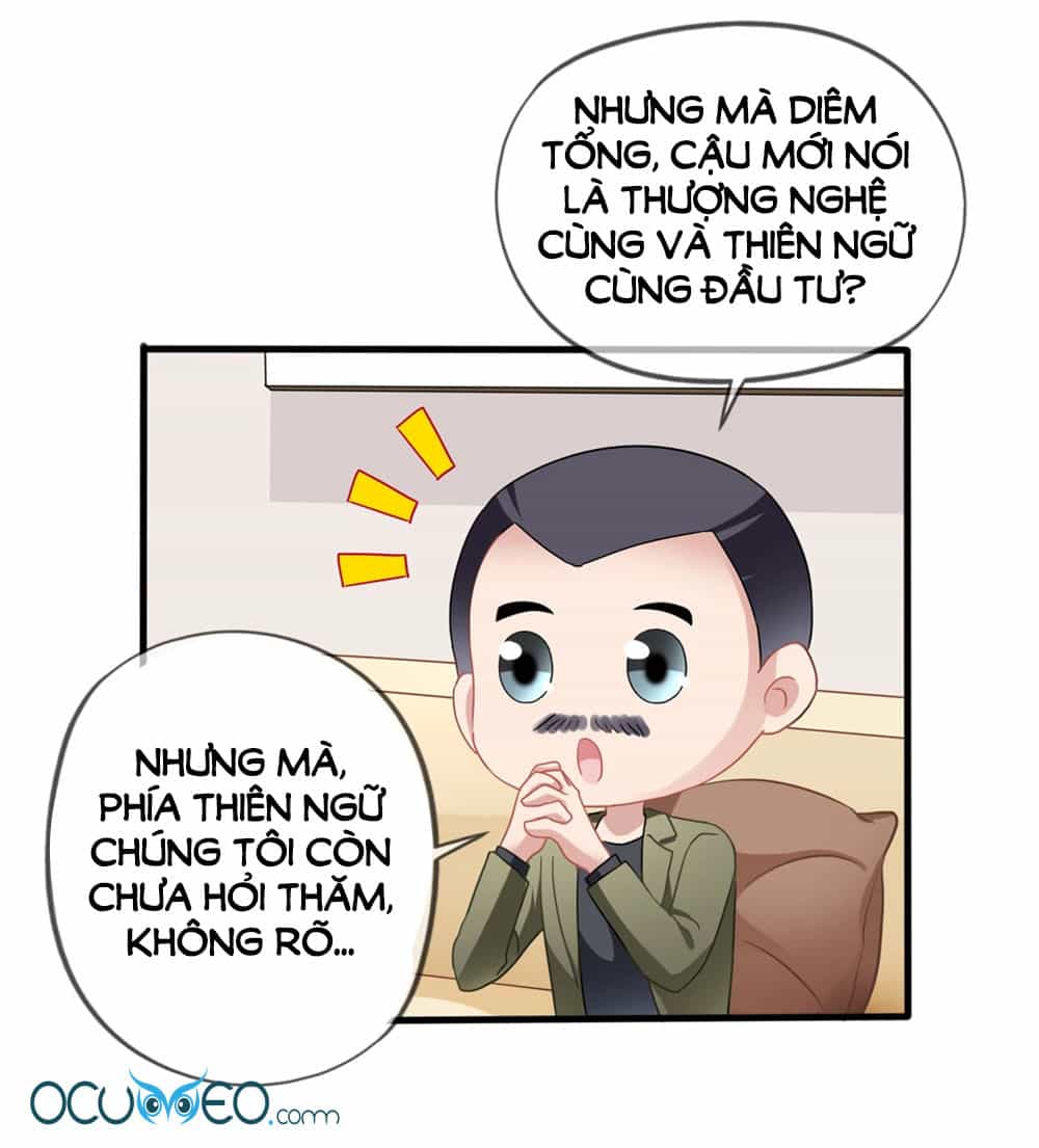 Mỹ Vị Giai Thê - Chương 30 - ảnh 27