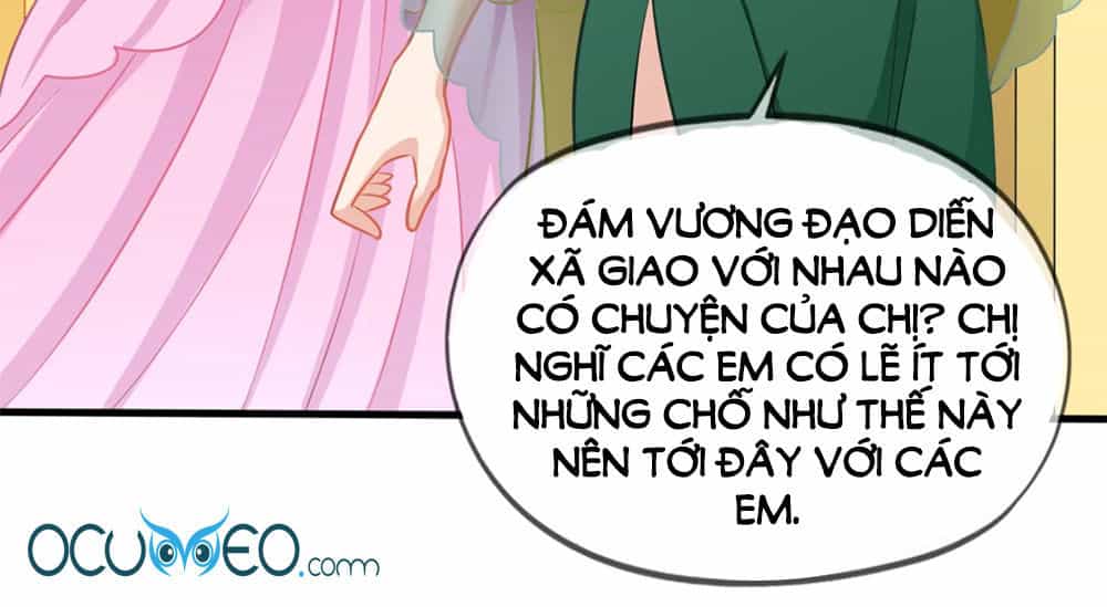 Mỹ Vị Giai Thê - Chương 31 - ảnh 29