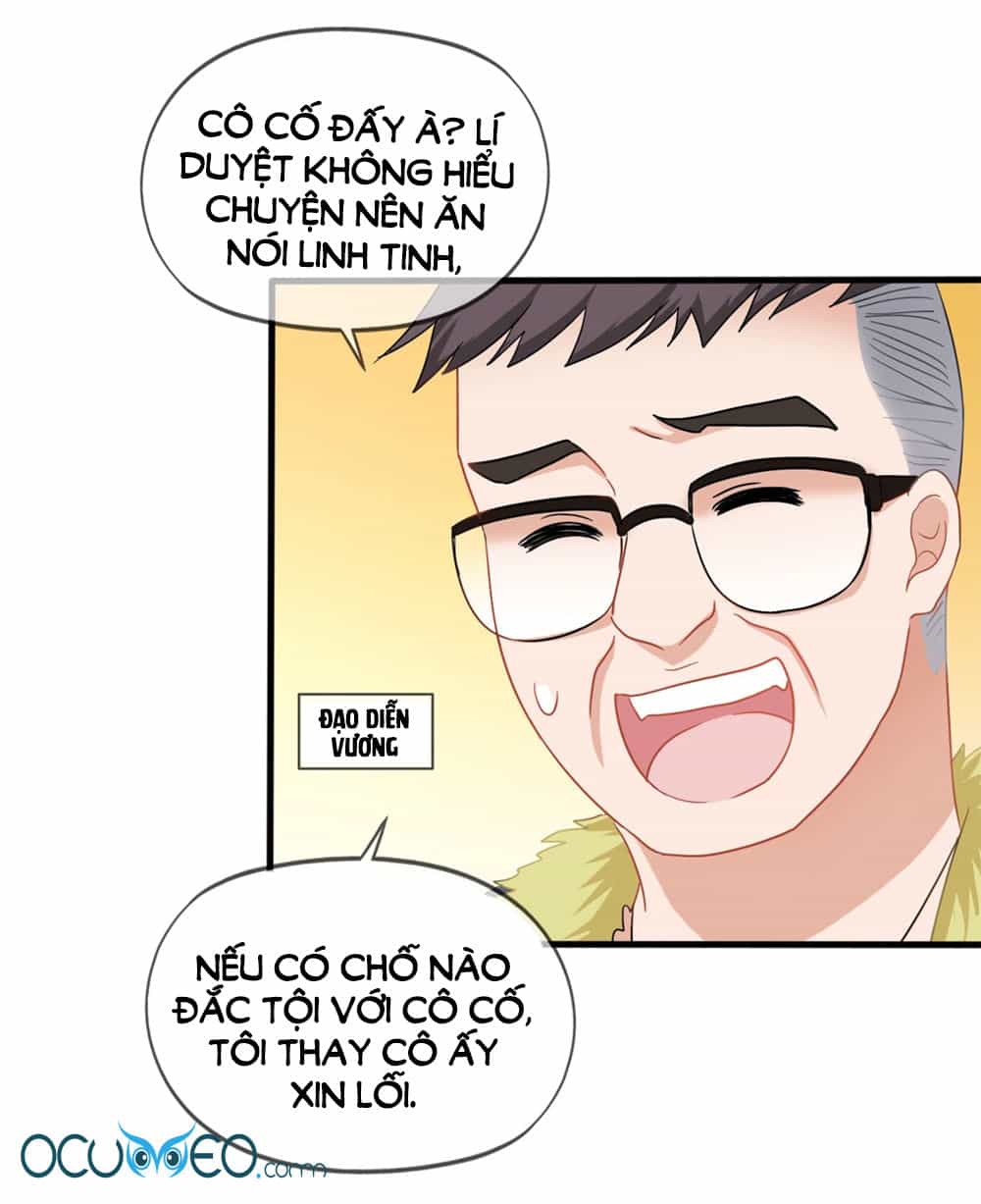 Mỹ Vị Giai Thê - Chương 32 - ảnh 21