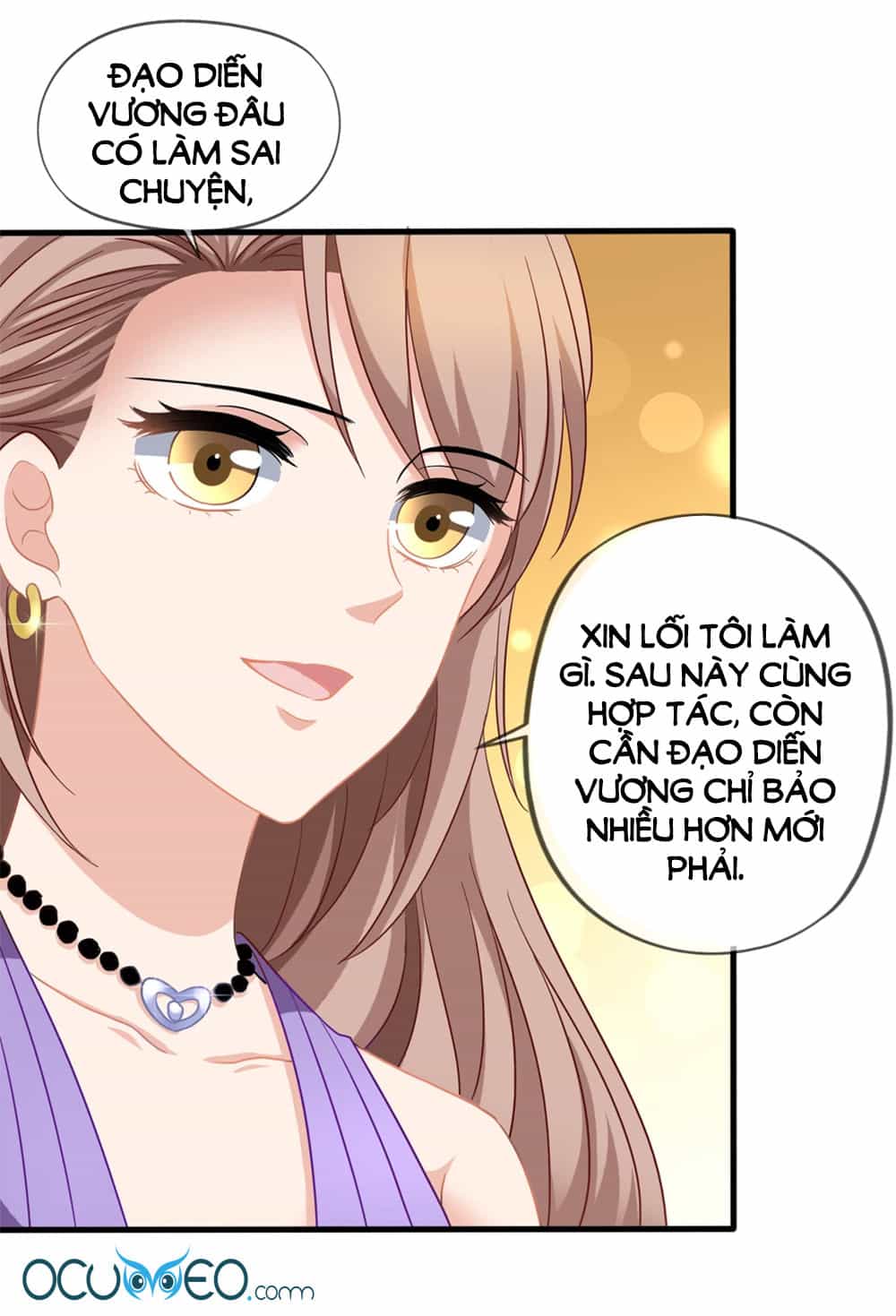 Mỹ Vị Giai Thê - Chương 32 - ảnh 23