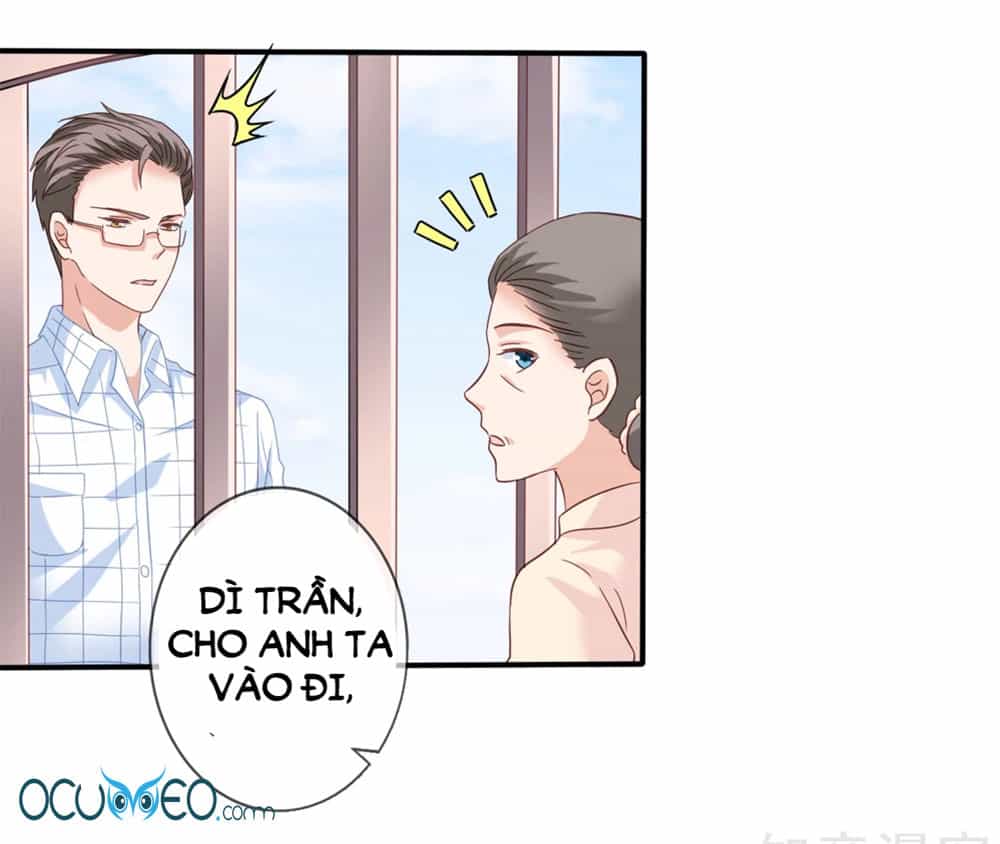 Mỹ Vị Giai Thê - Chương 34 - ảnh 12