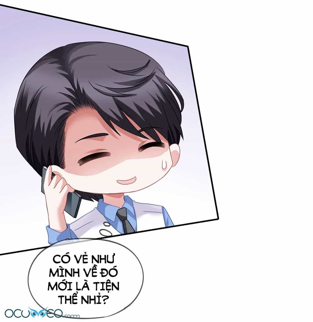 Mỹ Vị Giai Thê - Chương 36 - ảnh 16