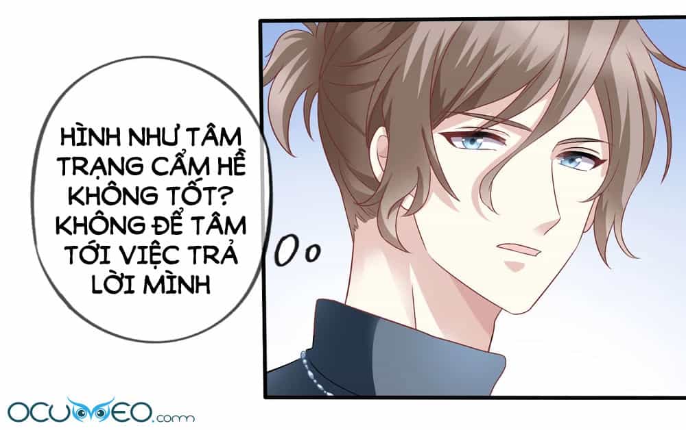Mỹ Vị Giai Thê - Chương 36 - ảnh 32