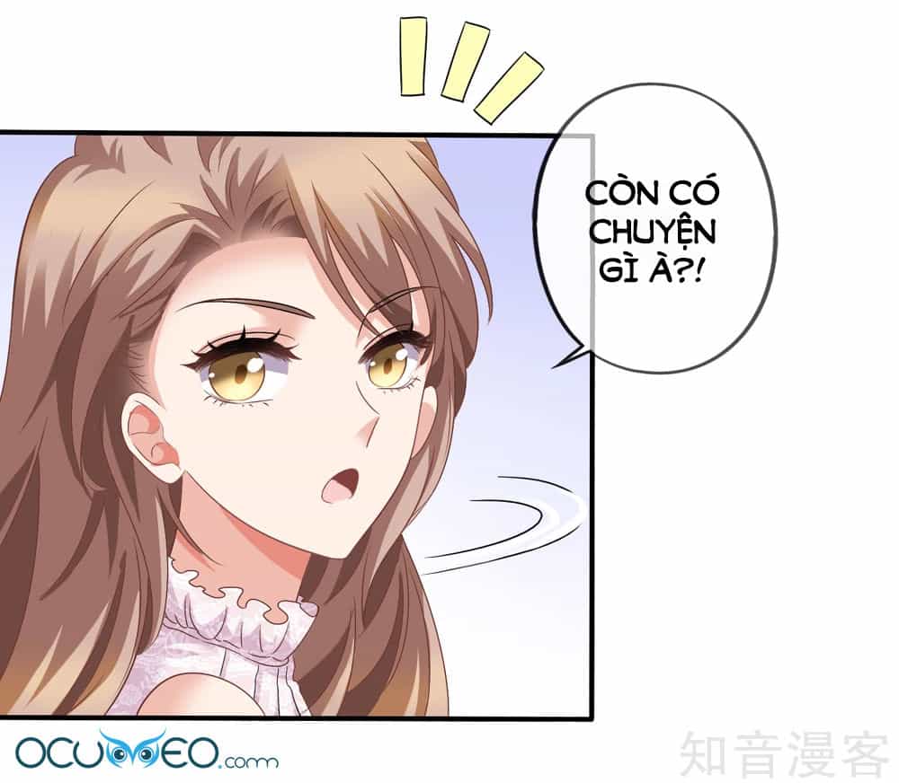 Mỹ Vị Giai Thê - Chương 36 - ảnh 35